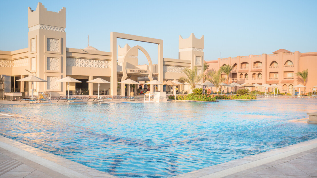 Pickalbatros Aqua Vista Resort